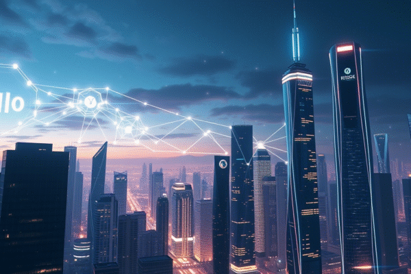 Blockchain in October 2022 Top Trends You Should Know Now