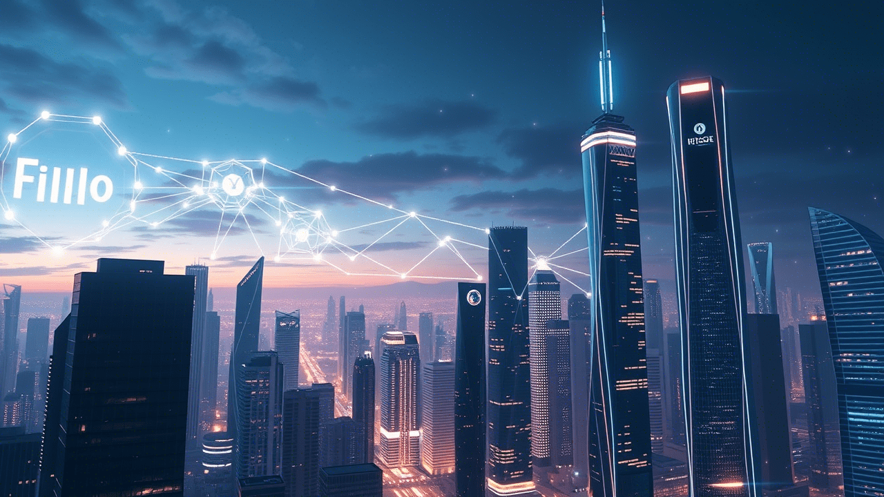 Blockchain in October 2022 Top Trends You Should Know Now