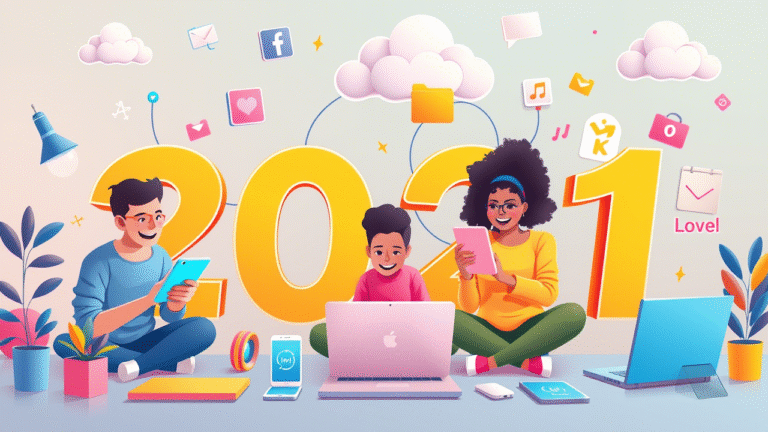 Cloud Made Simple: Cloud Storage and More