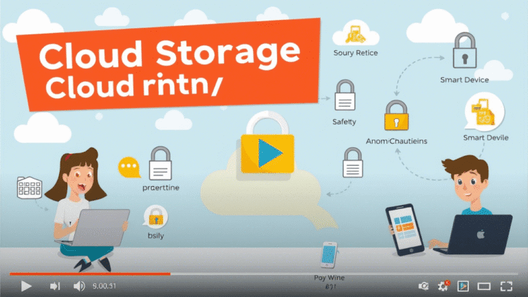 Cloud Storage and More: Everything You Need to Know