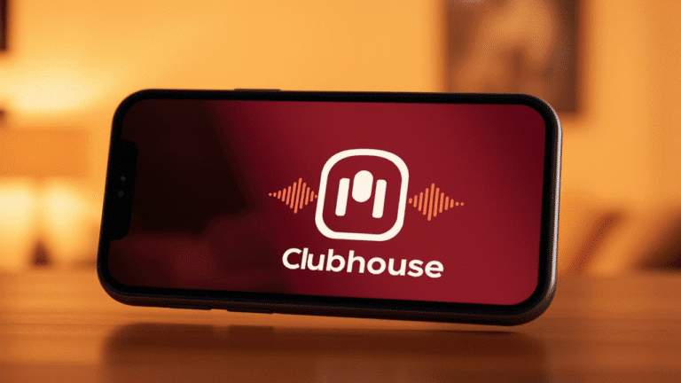 Clubhouse Invite How to Get In & Why It’s the Next Big Thing