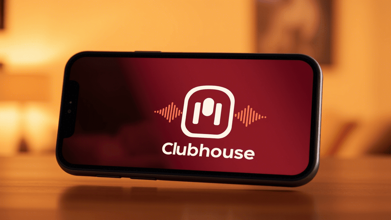 Clubhouse Invite How to Get In & Why It’s the Next Big Thing