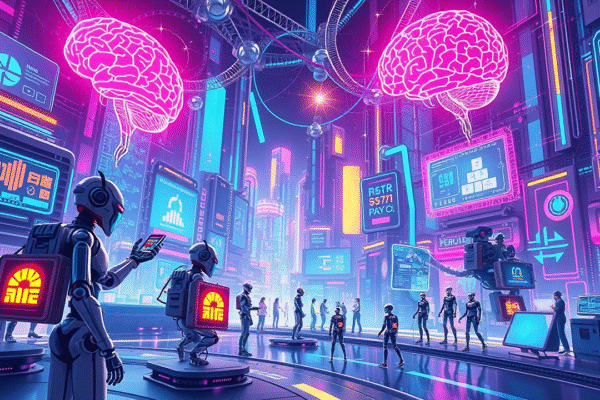 December 2023 AI Breakthroughs You Need to Know About Now