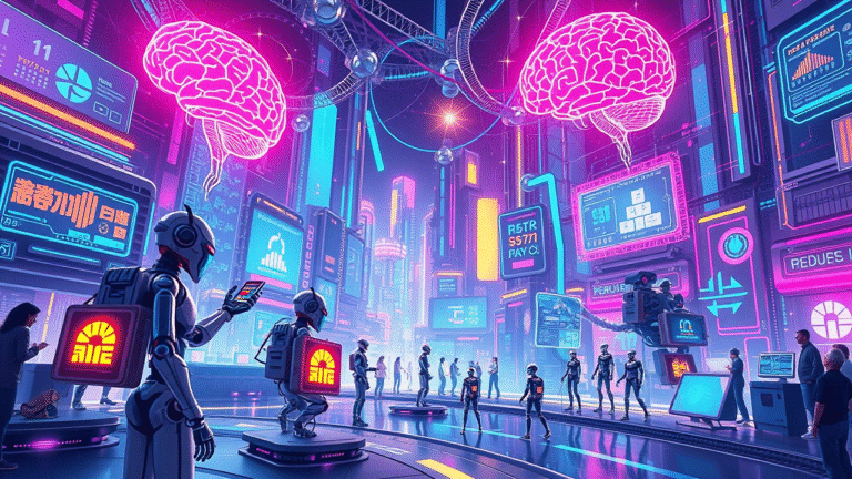 December 2023 AI Breakthroughs You Need to Know About Now