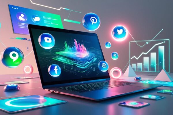 Discover 7 Ultimate Digital Strategies for Success Now