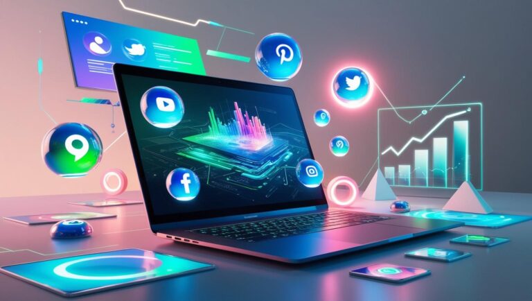 Discover 7 Ultimate Digital Strategies for Success Now