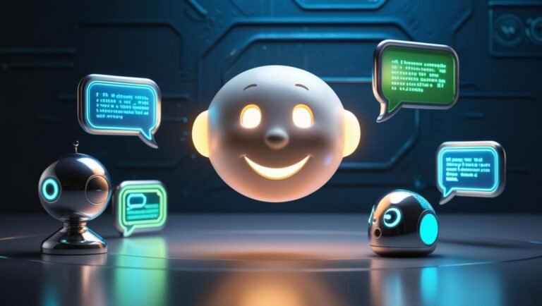 Discover 6 Transformational AI Chat Online Tools Now