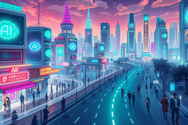 How AI in February 2025 Is Driving New Opportunities