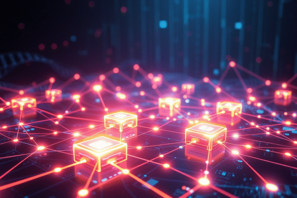 How Blockchain Evolved in December 2022 What It Means Now