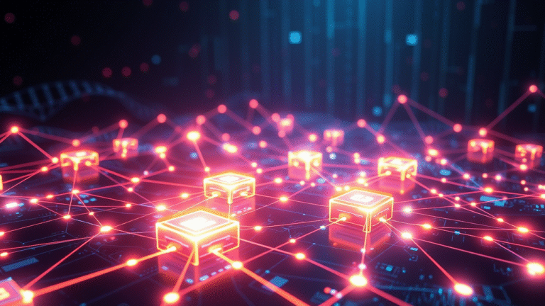 How Blockchain Evolved in December 2022 What It Means Now