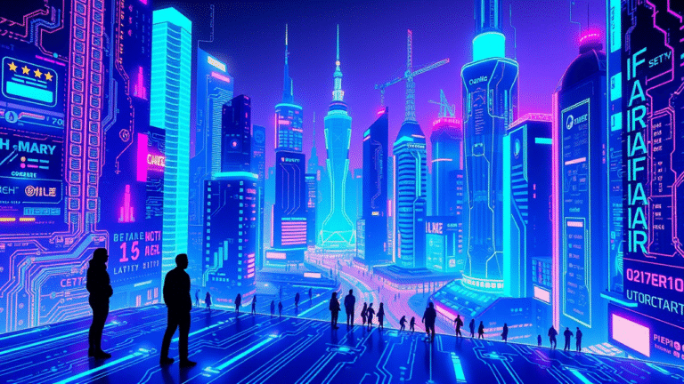 How November 2023 AI Advances Are Driving New Success