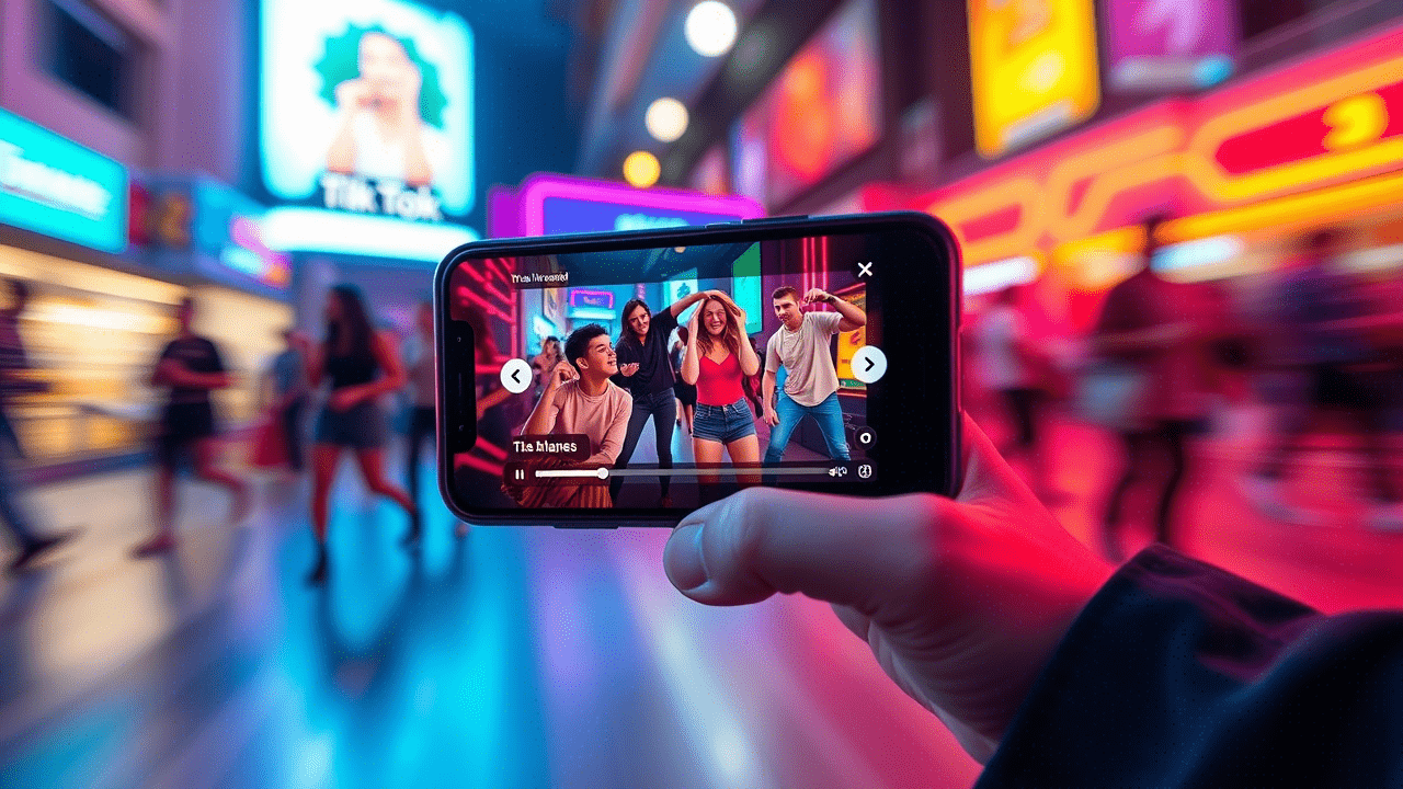 How to Go Viral on TikTok in 2021 10 Proven Strategies