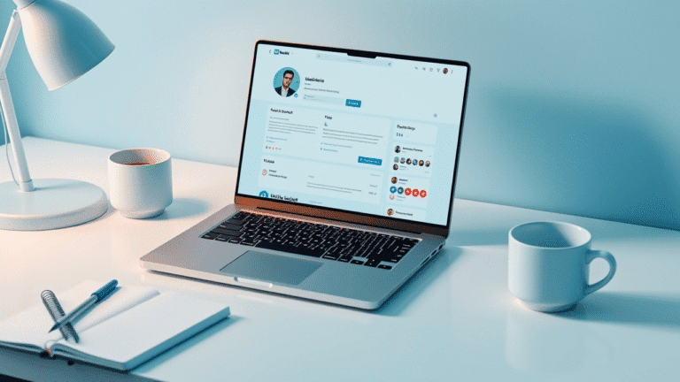 How to Use LinkedIn for Personal Branding in 2021 (Step-by-Step)