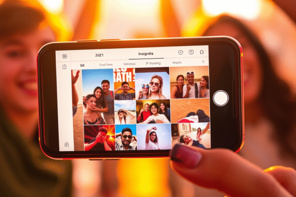 Instagram Growth Guide 2021 Post Better, Reach Faster