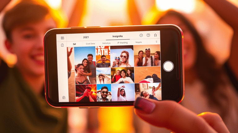 Instagram Growth Guide 2021: Post Better, Reach Faster
