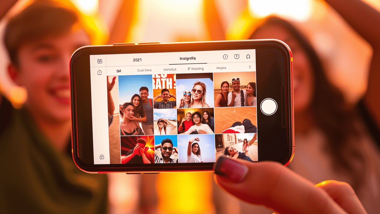Instagram Growth Guide 2021 Post Better, Reach Faster