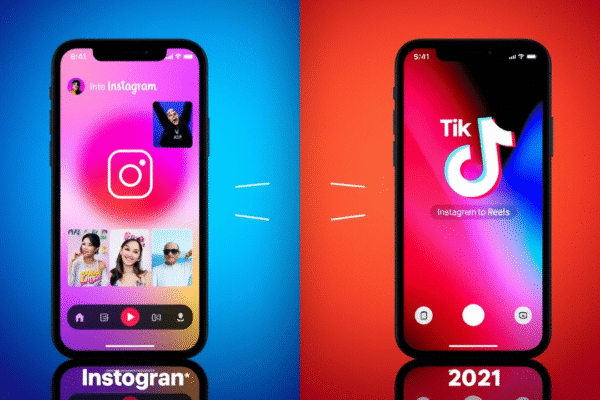 Instagram Reels vs. TikTok Which Is Better for Your Brand
