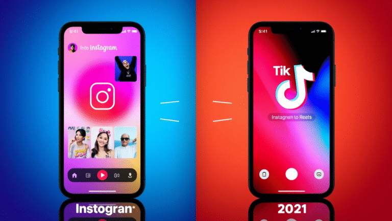 Instagram Reels vs. TikTok Which Is Better for Your Brand