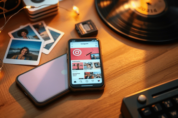 Instagram for Beginners How to Use the App and Grow Fast in 2021