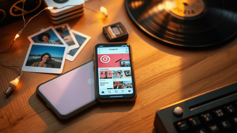 Instagram for Beginners How to Use the App and Grow Fast in 2021