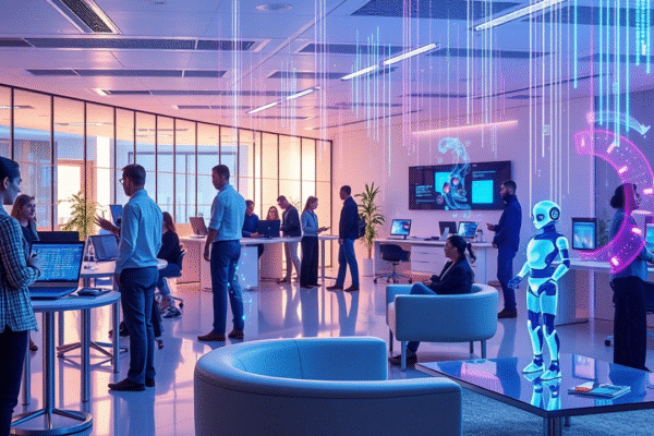 March 2025 AI Strategies That Are Changing Business Now