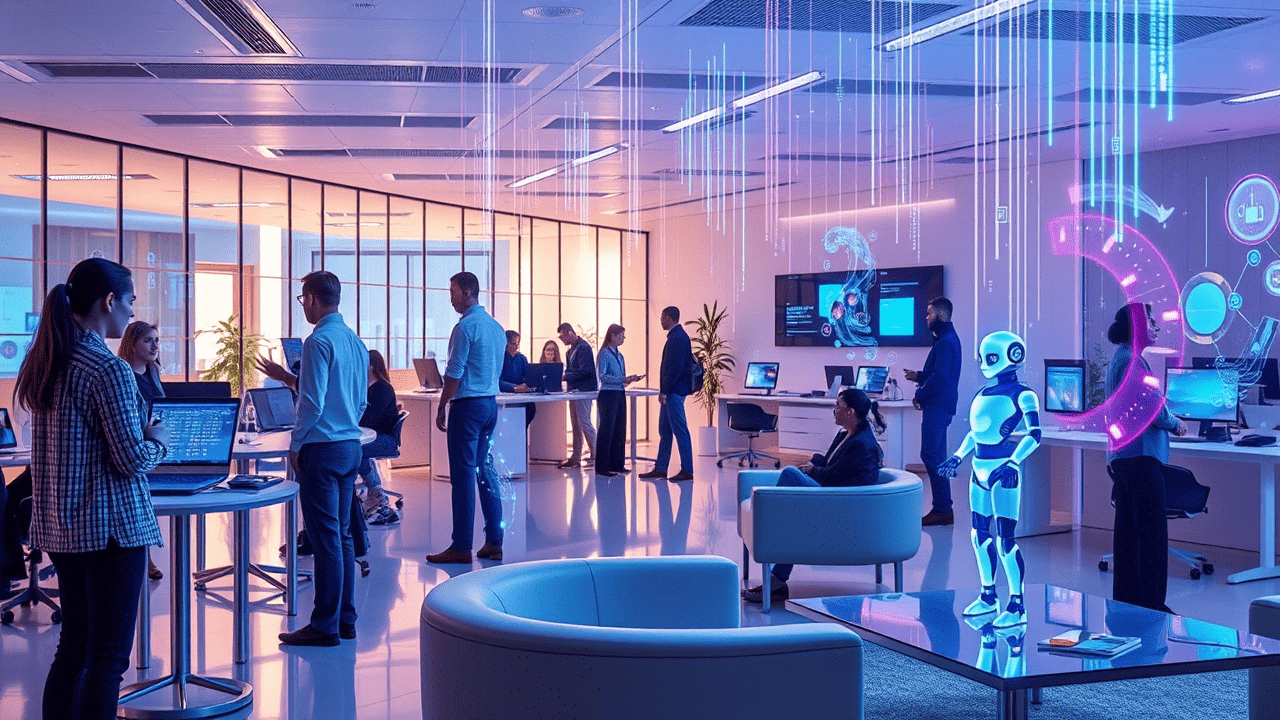 March 2025 AI Strategies That Are Changing Business Now