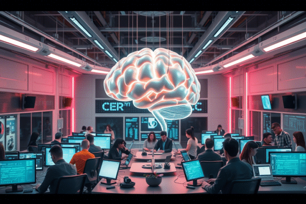 May 2023 AI Trends Every Tech Leader Should Know Now