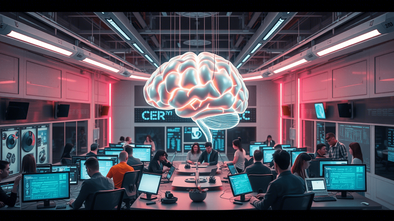 May 2023 AI Trends Every Tech Leader Should Know Now