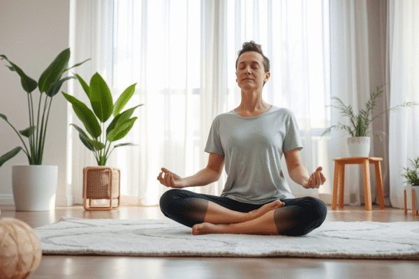 How to Improve Mental Health in 2021