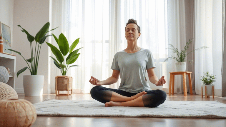How to Improve Mental Health in 2021