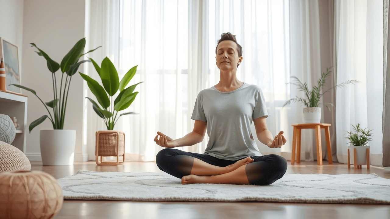 How to Improve Mental Health in 2021