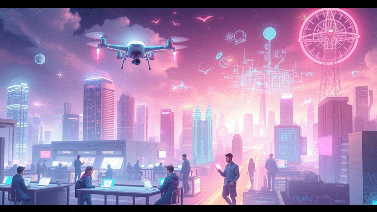 New AI Projects in May 2025 Redefining Technology