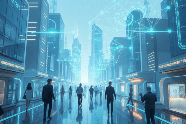 November 2023 AI Discoveries Shaping the Future Now