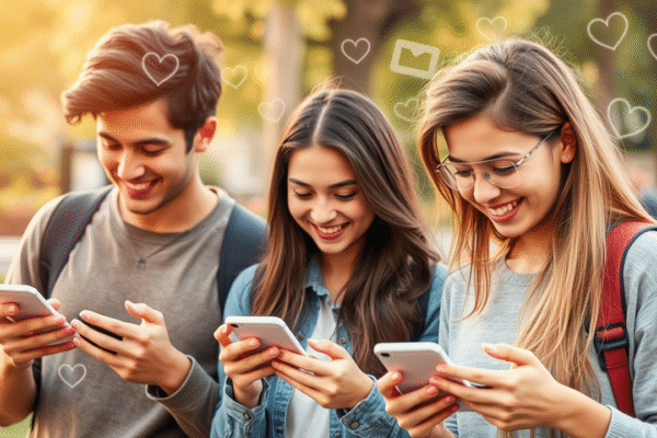 Social Media Explained Simply Why It’s a Big Part of Your Life Now