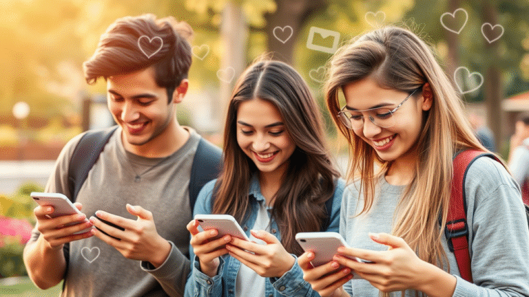 Social Media Explained: Why It’s a Big Part of Your Life Now
