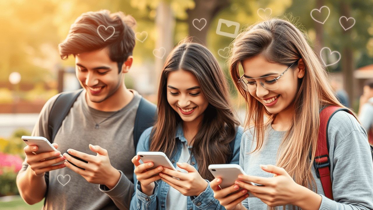 Social Media Explained Simply Why It’s a Big Part of Your Life Now