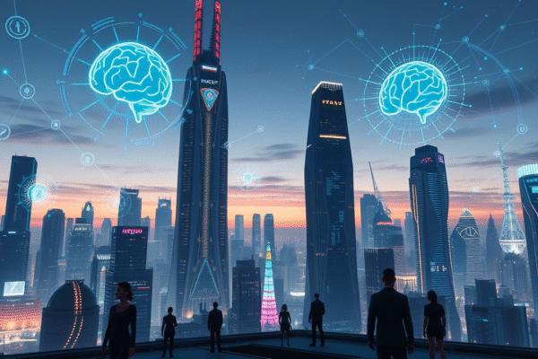 Stunning AI Discoveries Revealed in January 2025 Now