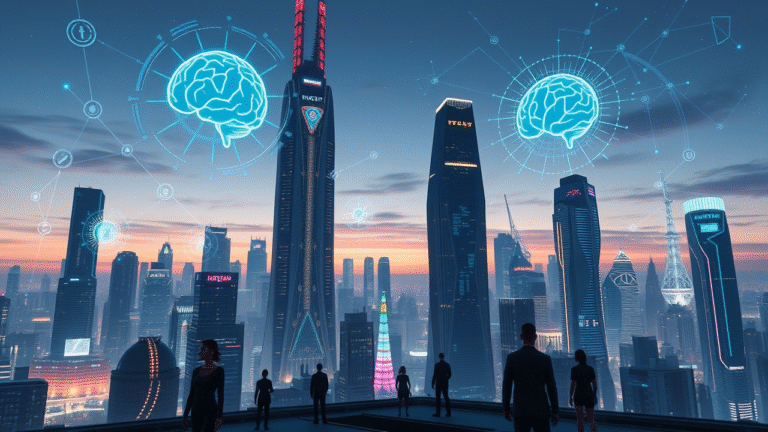 Stunning AI Discoveries Revealed in January 2025 Now