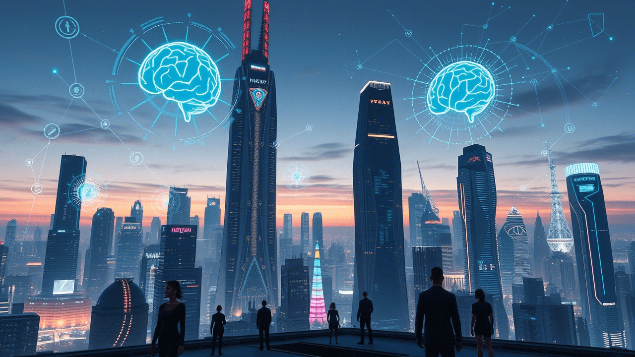 Stunning AI Discoveries Revealed in January 2025 Now