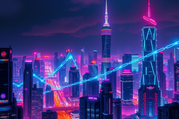 The 2022 Blockchain Boom Explained in Simple Words The 2022 Blockchain Boom Explained in Simple Words