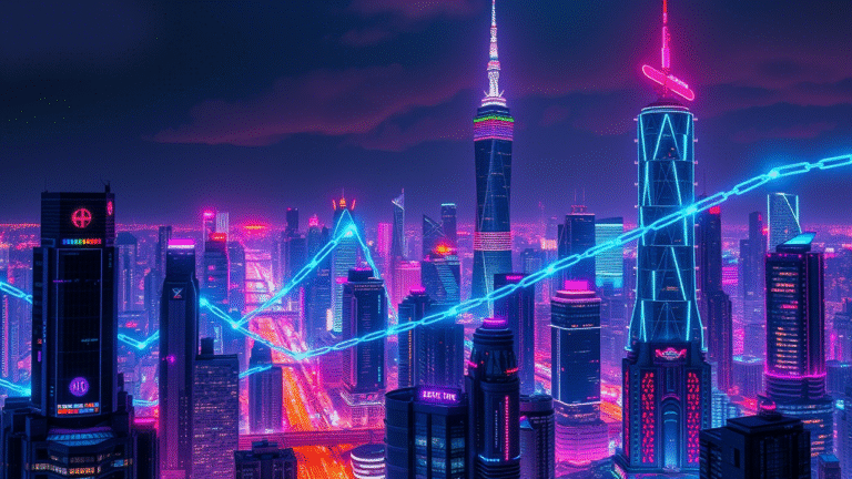 The 2022 Blockchain Boom Explained in Simple Words
