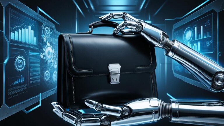 The 5 Best AI for Business Strategies Now