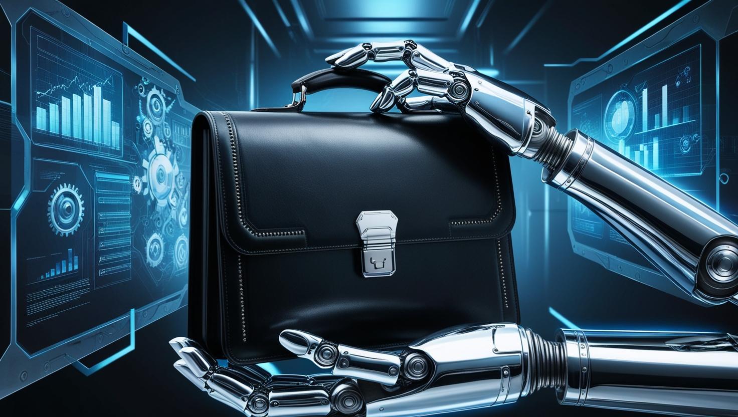 The 5 Best AI for Business Strategies Now
