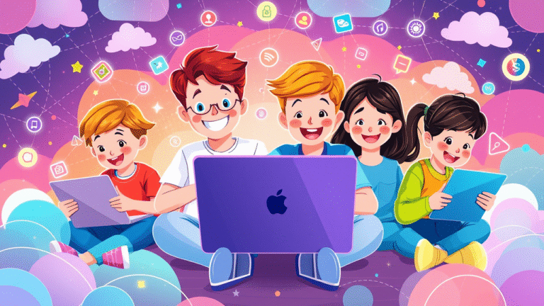 The Internet in Simple Words What You Need to Know