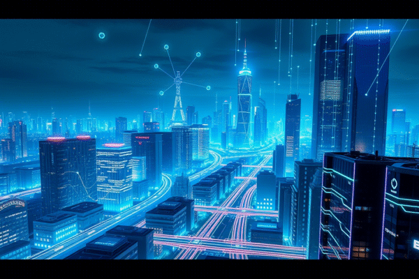 The Most Important Blockchain Shifts in 2025