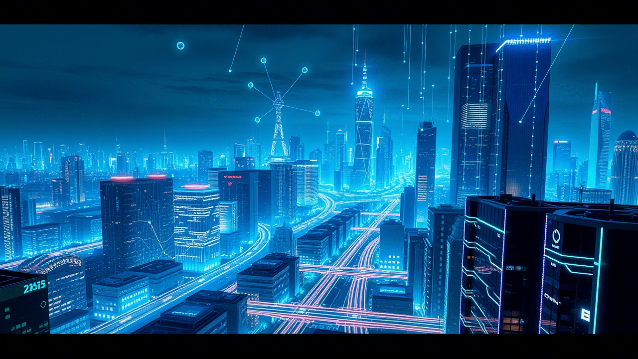 The Most Important Blockchain Shifts in 2025