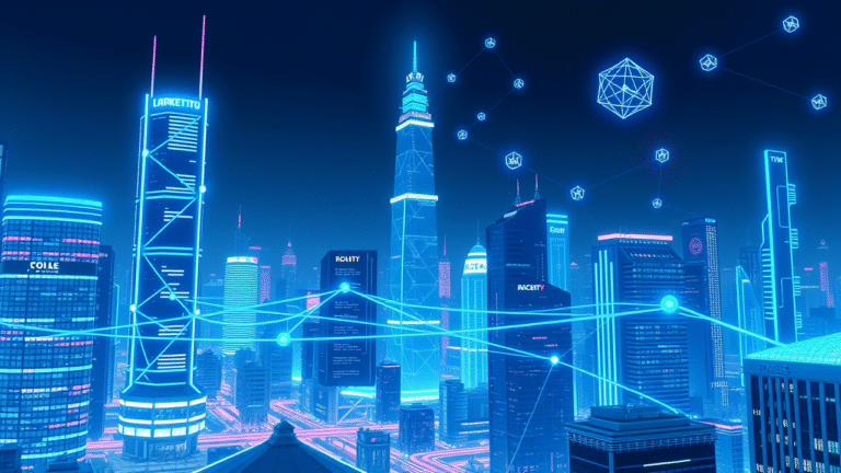 The Rise of Blockchain in 2022 Simple and Clear