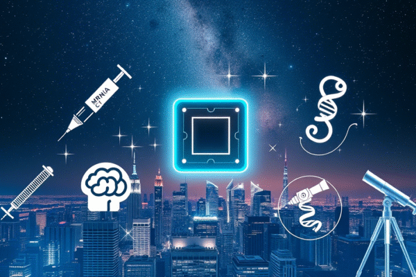Top 5 Tech Breakthroughs of 2021 You Should Know About