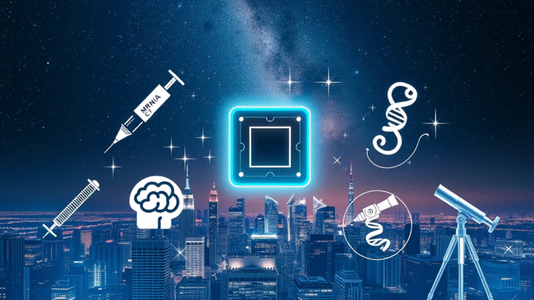 Top 5 Tech Breakthroughs of 2021 You Should Know About