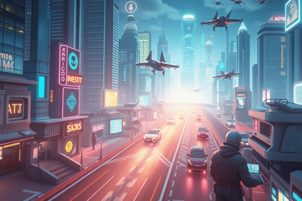 Top AI Breakthroughs to Know in April 2025 Right Now
